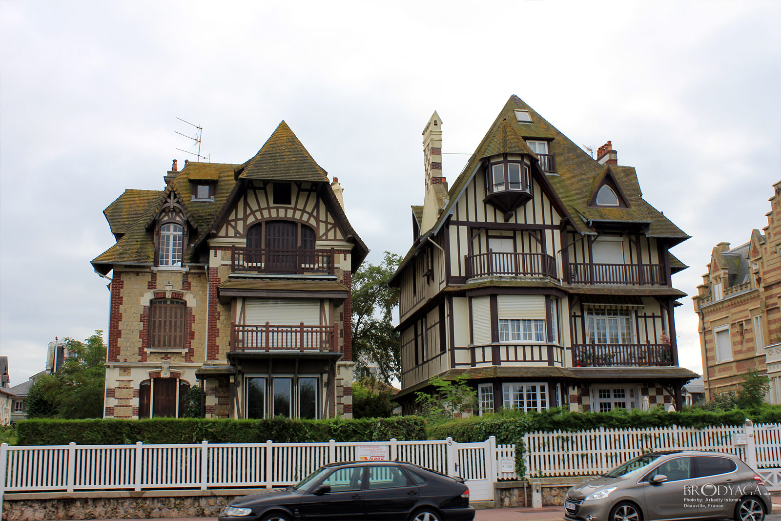 Deauville